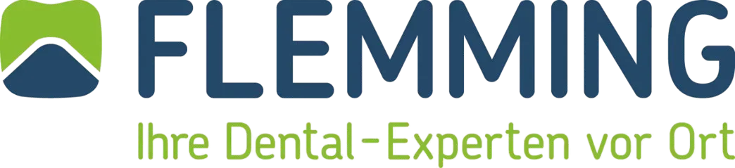EQ Smile - Zahnarztpraxis - Flemming-Logo