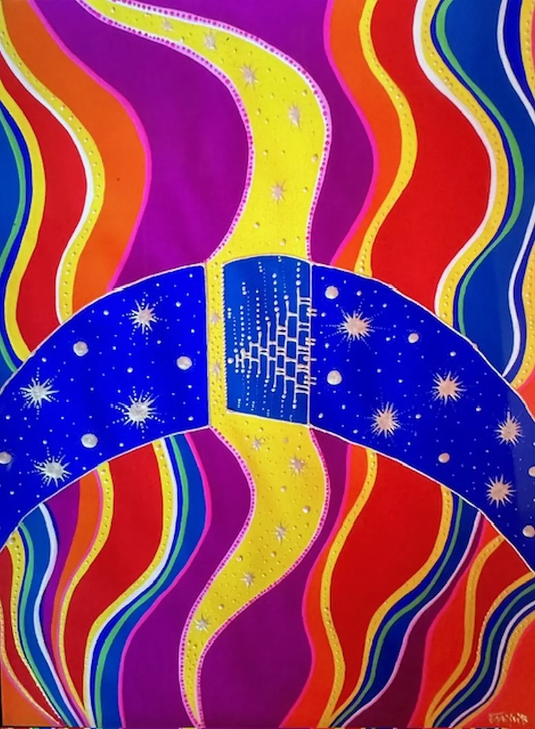 EQ Smile - Zahnarztpraxis - Hintergrundbild