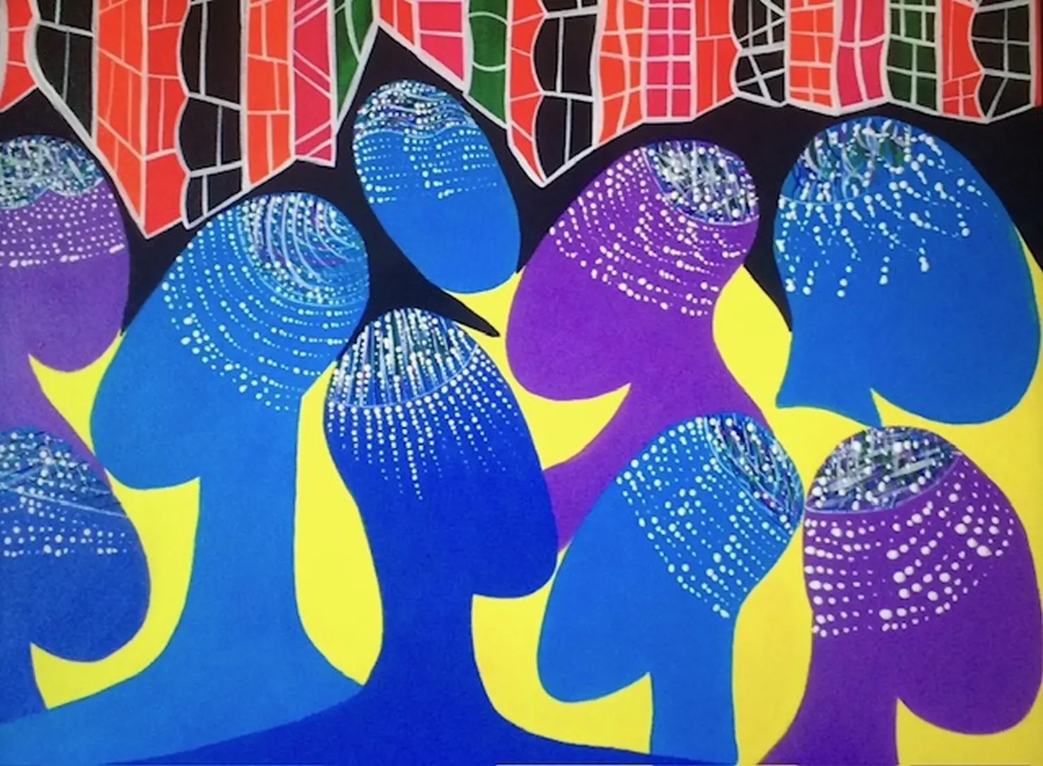 EQ Smile - Zahnarztpraxis - Menschen